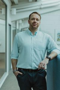 Karl Matthiasson - CEO and Co-founder at DTE