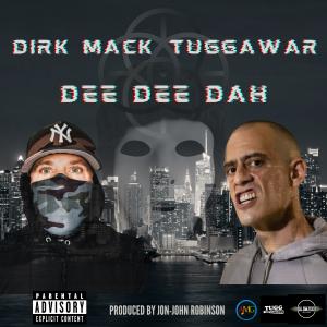 UK Sensation Tuggawar + Canadian DJ/Producer Dirk Mack Team Up for Explosive New Dancehall/Hip-Hop Single “DEE DEE DAH”