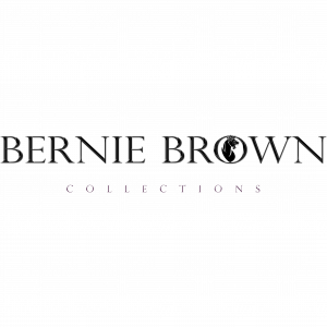Bernie Brown Collections Logo