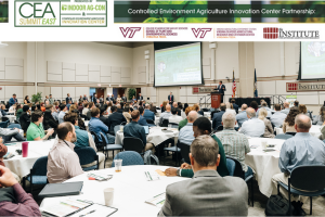 Third Annual CEA Summit East Sparks Innovation and Collaboration In Virginia