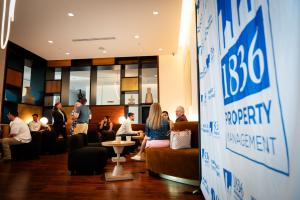 1st Annual Open House at South Congress Hotel