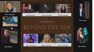 HIGH Mountain BREEZES Releases New HMB PLAYERS Single "BEYOND THE SEA"