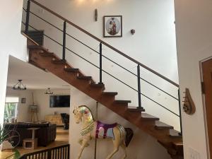 Modern Railing Boca Raton