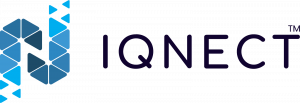 IQNECT Logo - AI for Codebeamer