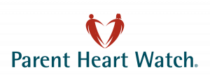 Parent Heart Watch Logo