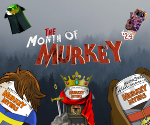 Month of Murkey Returns: 12 Houston Area Breweries Unite for a Spooky Craft Beer Collaboration