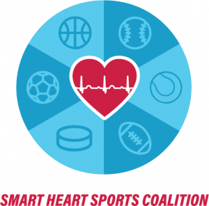 Smart Sports Coalition Sports Logo