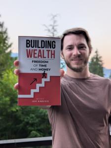 Jeff Kirdeikis Building Wealth