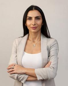 Laila Abou Trabi: Redefining Parenting with Expertise in Child Development, Psychology, and Nutrition