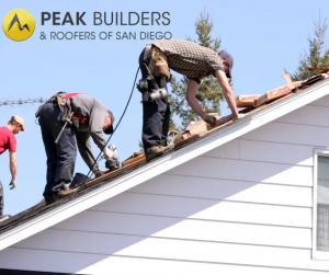 Peak Builders Reaffirms Commitment to Quality Construction and Remodeling Services