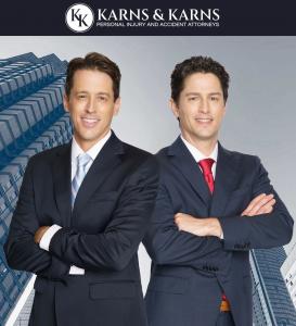 Meet the Faces of Justice: Karns & Karns Personal Injury and Accident Attorneys, Now Serving Temecula