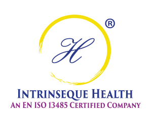 Intrinseque Health Achieves Accredited GDPMDS Certification.