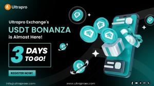 Only 3 Days Left to Claim 25 USDT Bonanza!