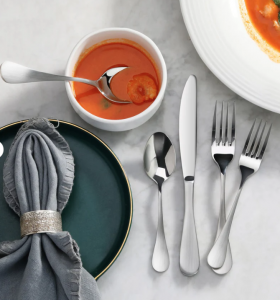 Cangshan RAIN Flatware collection