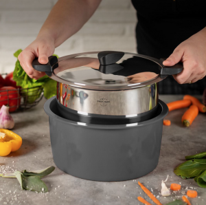 The HOTPAN from Kuhn Rikon