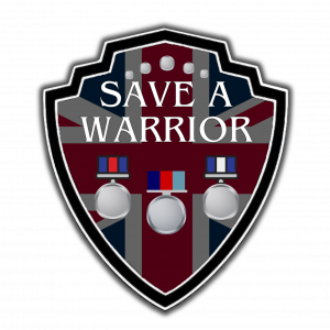 Save a Warrior UK was founded out of a deep-seated commitment to address the alarming rates of post-traumatic stress disorder (PTSD) and suicide amongst veterans and first responders in the UK.