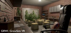 GRWI Grow Sim VR