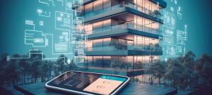 Smart Building Market