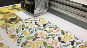 Digital Textile Printing Market