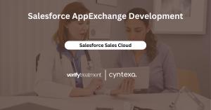 VerifyTX Leverages Cyntexa and Salesforce to Optimize Claim Processing Time