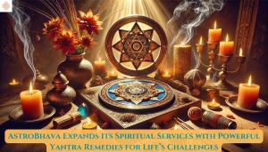 AstroBhava and Yantra Remedies 1