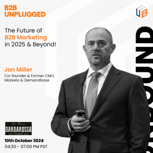 B2B Unplugged by UnboundB2B