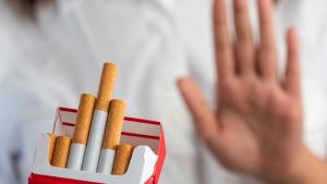 Duty-Free Tobacco