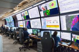 Incident and Emergency Management Market