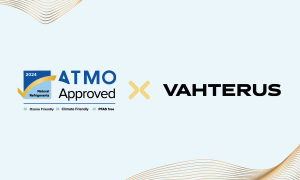 ATMO Approved NatRefs Label Vahterus