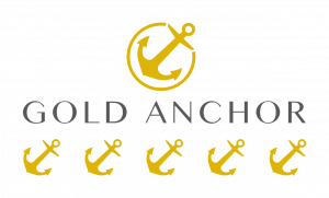 NEOM’s Sindalah Marina – Operated by IGY Marinas Earns 5-Gold Anchor Accreditation from  The Yacht Harbour Association