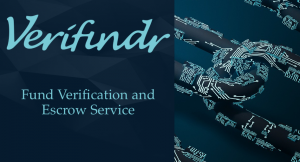 Fund Verification and Escrow Service