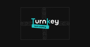 TurnKey Tech Staffing New Logo