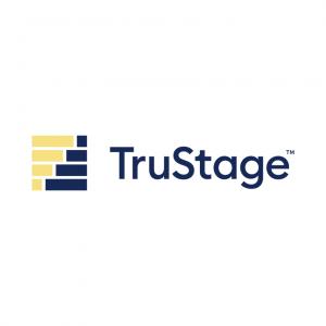 The TruStage Logo