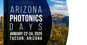 Arizona Photonics Days 2025