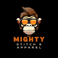 Mighty Stitch and Apparel