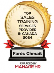 Sales Strategies using Emotional Intelligence