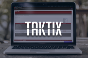 Taktix