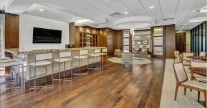 Tenant Lounge
