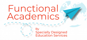 The Functional Academics Program by SDES