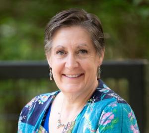 Photo of divorce coach, Mardi Winder-Adams