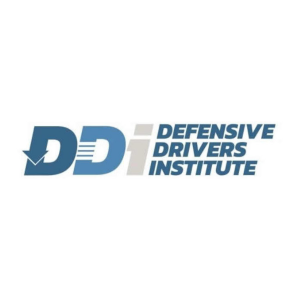 Defensive Drivers Institute Logo