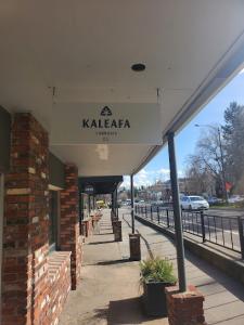 kaleafa ashland