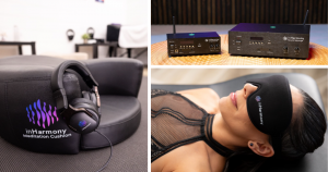 Amplify Relaxation with inHarmony’s New Accessories