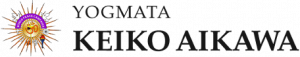 Yogmata Keiko Aikawa Logo