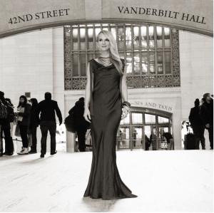 Consuelo Vanderbilt Costin (Photo Credit: Vital Abigalow @VITAL Photo NYC)