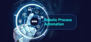 Robotic Process Automation Market