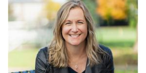 Rachel Hulstein-Lowe, creator of the Positive Parenting Method