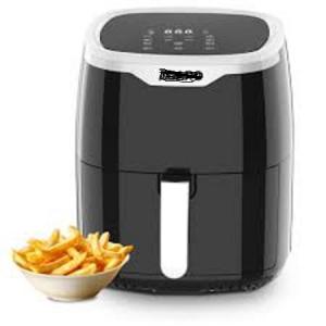 Digital Air Fryers  Market
