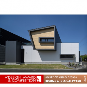 The Stacked by Takashi Izumi