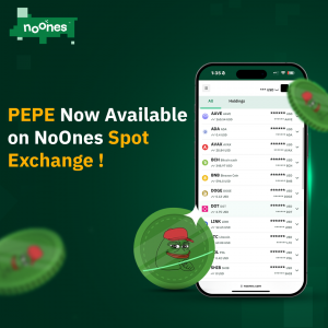 PEPE, TON, and 8 new coins now available!